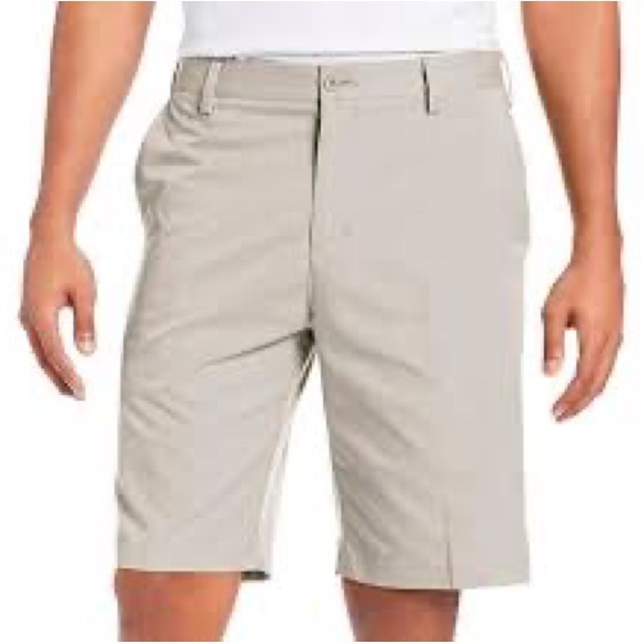 adidas Other - Adidas Golf Shorts Beige sz 38